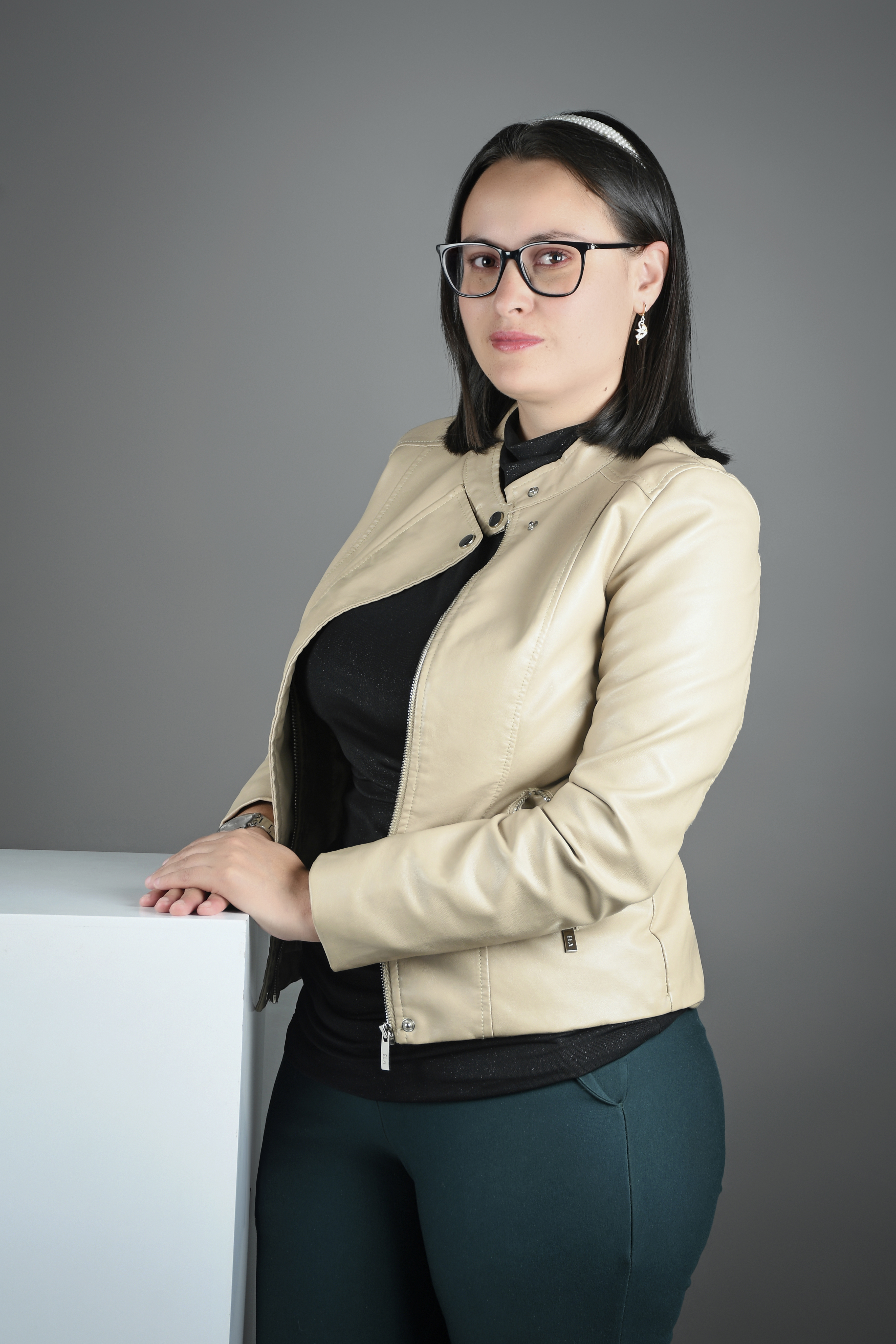 Catherinne Roncancio